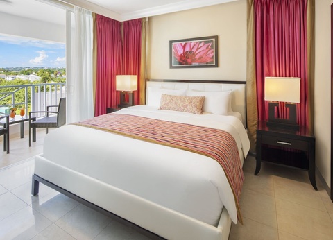 Hôtel O2 Beach Club et Spa by Ocean 5* - 26