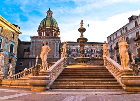 Circuit De l'Etna aux îles Éoliennes - 5