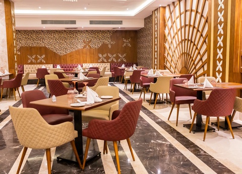 Club Jumbo Bellagio Beach Resort & Spa 4* - 14