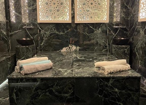 Jet tours Signature Klajdi Resort & Spa 5* - 12