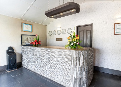 Ôclub Experience Le Grand Bleu Hôtel & Spa 3* - 8