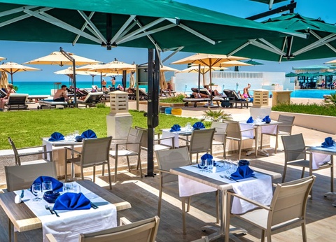 Hôtel Ulysse Thalasso et Spa 5* - 8