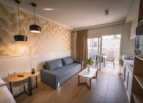 Hôtel Los Olivos Beach Resort 3* - 9