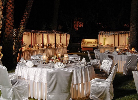 Sofitel Winter Palace 5* Louxor - 16