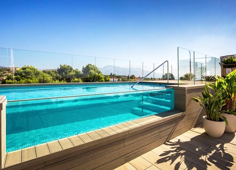 Hôtel Barcelo La Nucia Hills 5* - 14