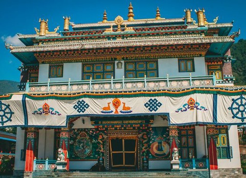 Circuit Merveilles du Népal et Séjour Bhoutan - Spécial Fête de Punakha - 18J/15N - 6