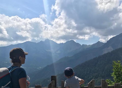 Camping La Presqu'île 4* - 54