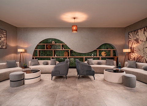 Hôtel Fram Sélection Vox Maris Resort (+16) ***** - 32