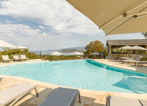 Camping Corsica Paradise Lacasa 4* - 2