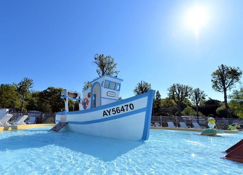 Camping Plijadur 4* - 2