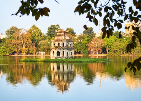 Combiné circuit et hôtel Merveilleux Vietnam en privatif 3* et extension 5 nuits au Immersion by Fram Melia Ho Tram - 9