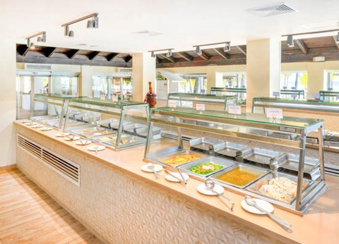 Hôtel Coral Costa Caribe Beach Resort **** - 17