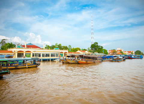 Circuit Vietnam, la perle d'Indochine 4/5* - 24