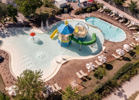 Romagna Family Resort, 4* - 5