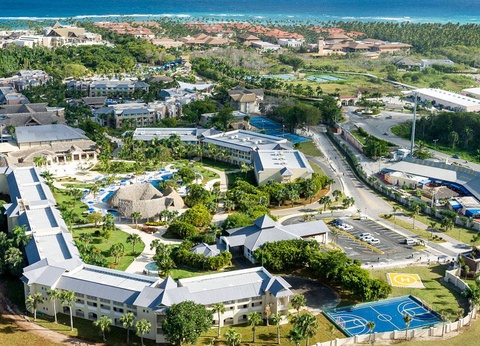 Ôclub Experience Royalton Splash Punta Cana 5* - 16