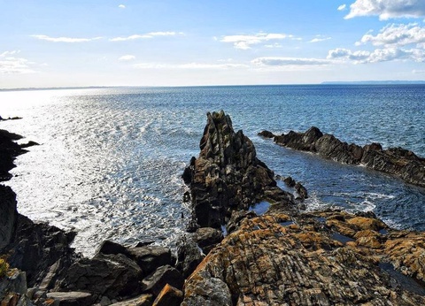 Camping De La Mer d'Iroise 4* - 28