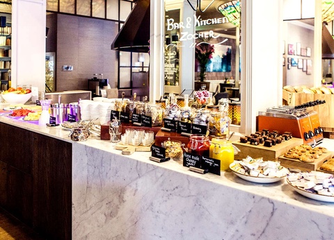 Découvrez Haarlem et visitez le Keukenhof ! - 4* - 5