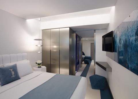 I Resort Beach Hôtel & SPA 5* - 6