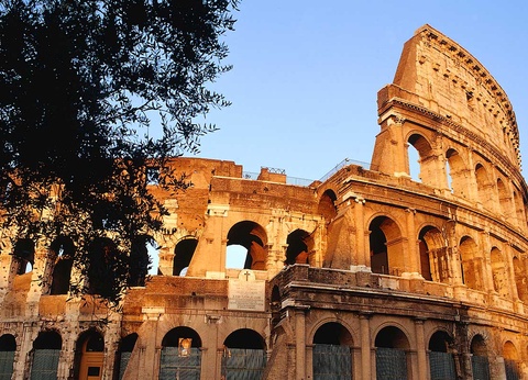 Circuit Beautés du Sud : Rome, Naples et la Côte Amalfitaine - 5