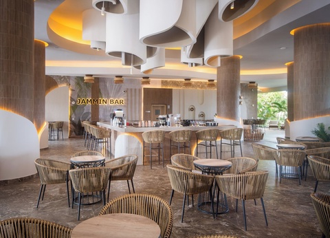 Hotel Riu Negril 3* - tout compris - 8