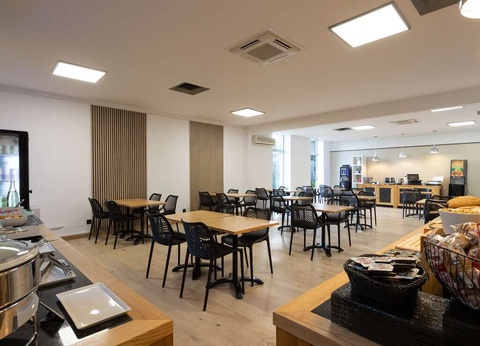 Profitez d'un diner aux saveurs provençales et d'un accès au spa (2 nuits) - 3* - 19