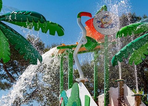 Camping Solmar, 2* - 10