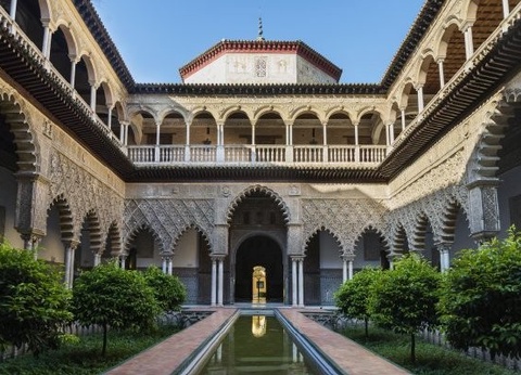 Autotour Balade Andalouse en liberté 4* - 2