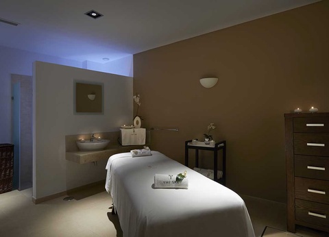 Hôtel TUI Sélection Meliá Dunas 5* - 31