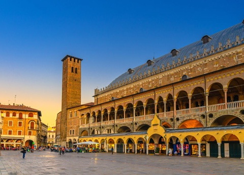 Circuit Richesses de la Vénétie à Trieste 3* - 6