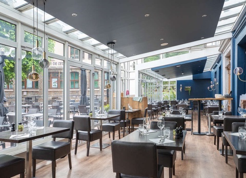 Week-end Détente 4* à Clervaux avec Demi-Pension et Spa Cinq Mondes inclus - 4* - 16