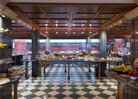 Club Framissima Premium Aquila Rithymna Beach 5* - 19