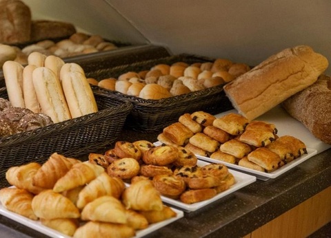 Hôtel Avenue 3* - 8