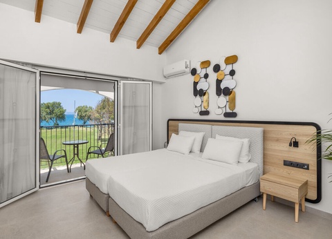 Hôtel White Olive Marine Aquapark 4* - 3