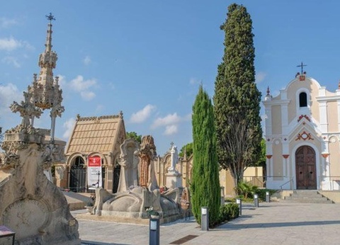 Camping Lloret Blau, 3* - 20