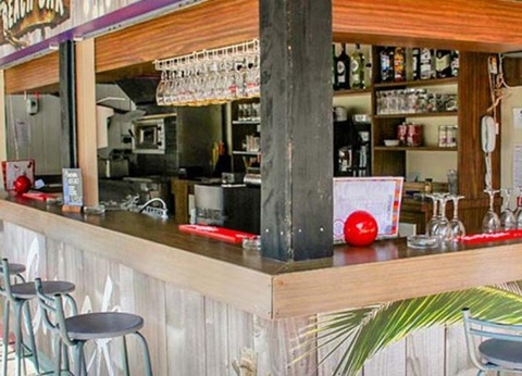 Camping Océan Vacances, 4* - 9