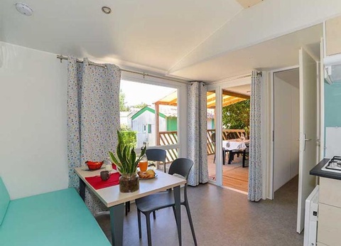 Camping Paradis - Naia Village, 4* - 117