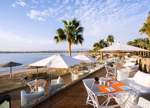 Hôtel Fort Arabesque The Villas 4* Adult Only (+16) - 14