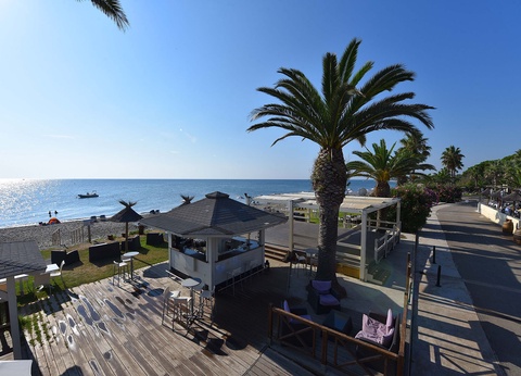 Hôtel San Pellegrino 3* (sans transport) - 6