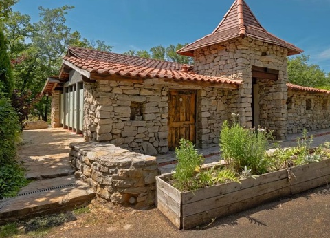 Camping Les 3 Cantons, 4* - 10