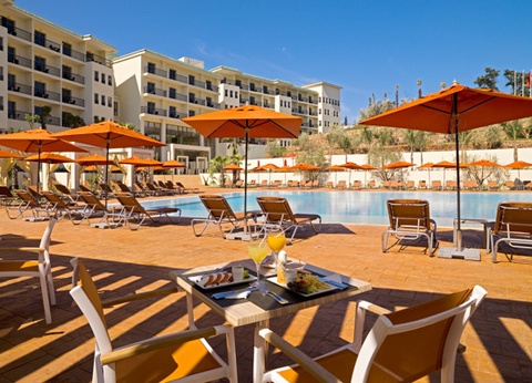 Hôtel Palais Medina Riad Resort ***** - 3