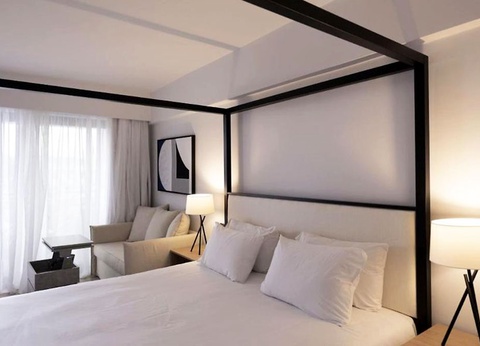 Hôtel Hersonissos Palace 5* - 6