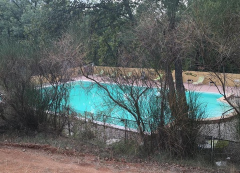 Village Vacances La Colline des Ocres, 3* - 31