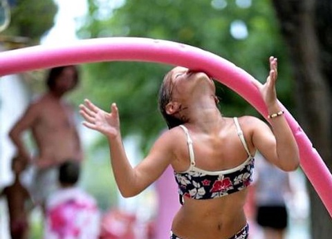 Camping Globo Barcelona, 4* - 44