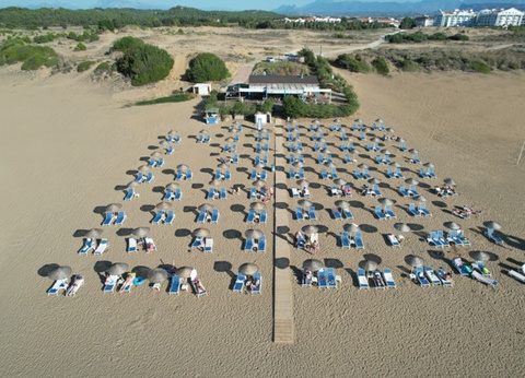 Hôtel Plein Vent Sélection Ramada Resort by Wyndham Side 4* sup - 4