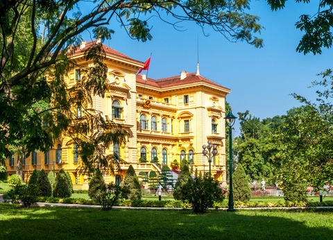 Circuit Vietnam légendaire et fascinant Cambodge - 4