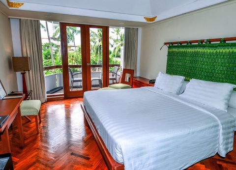 BALI | Sanur - Prama Sanur Beach 4* by Ôvoyages - 4