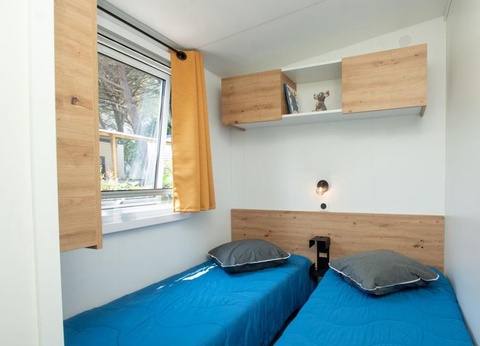 Montana Parc - Oasis Village - Coeur de l'estérel, 5* - 189