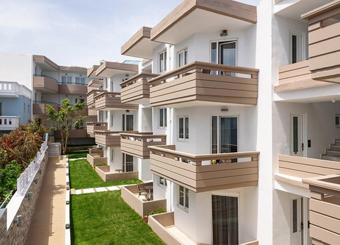 Hôtel Mare Boutique Hôtel 4* - 11