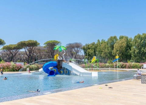 Camping Roma Capitol, 4* - 175