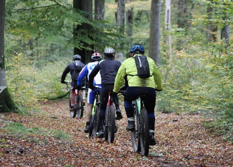 Camping Le Florenville, 3* - 62